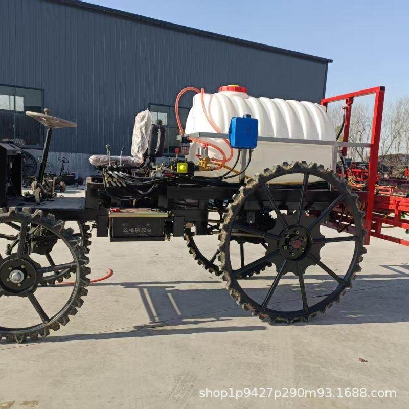 小型打料机柴油四驱喷药机四轮自走式打料机,畜牧/养殖物资,特种养殖设备,淘宝优惠券,粉丝福利购,淘宝优惠卷