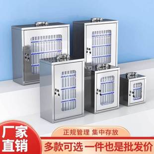 手機(jī)存放柜不銹鋼帶鎖手機(jī)充電柜保管箱工廠員工手機(jī)存放學(xué)生會(huì)議