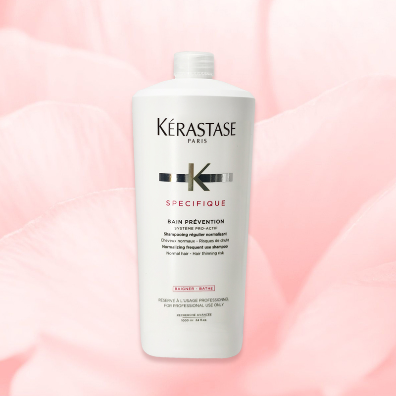 卡诗洗发水根源特护洗发水