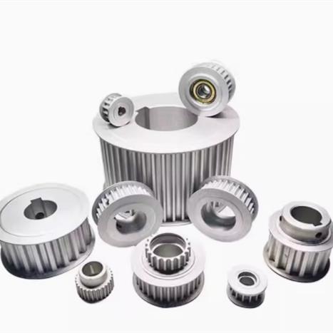 HTLA HTPA AHTF EBFEVDS3M/S5M/S8M/S14M/L/XL/MXL/T5/T10同步轮