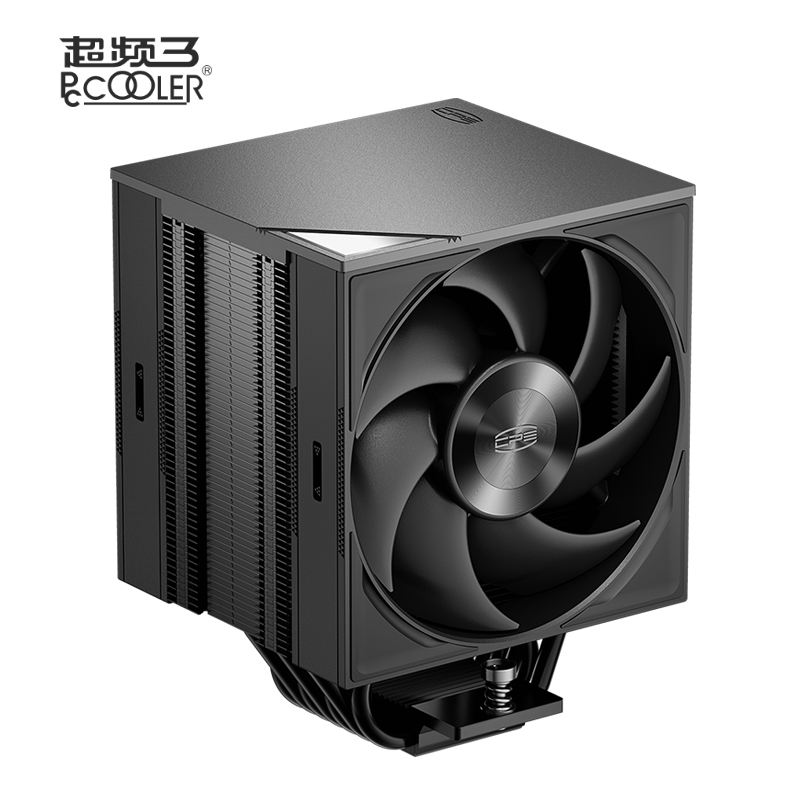 超频三RZ700D风冷CPU散热器