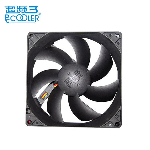 超频三旋风F92机箱风扇9厘米大风量9cm台式机电脑9025静音CPU风扇