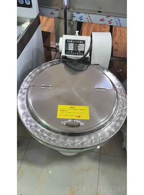 正品雪球牌LN-12.5/25型不动锈钢商用搅拌H/双式立式和面缸机上海