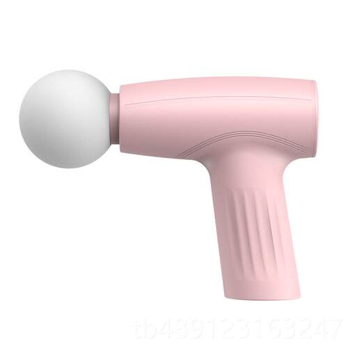 正品按肉摩肌器min家用小i型女生迷你