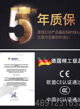正品德国筋膜枪肌迷肉按摩多器专业功能电动频你高震动颈椎按摩器