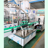 30ml烈酒杯盖旋盖机 50ml拉环盖旋盖机 100ml口杯盖旋盖机