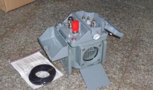 80A 瓦斯继电器QJ1G QJ1G 80A气体继电器