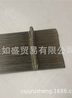 厂家供应编织机KR260 机针50支装