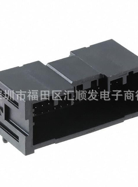 MOLEX  34961-0340  349610340  0349610340  34P  连接器