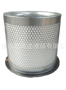 供应螺杆空压机油细分离器滤芯2205406502DB2084耗材配件压缩机