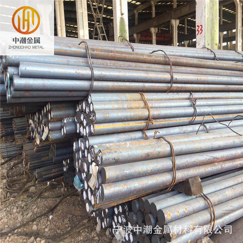 现货供应Q345B圆钢Q345B低合金高强度钢圆钢Q345B钢管