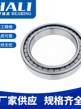 现货供应SL182960A轴承 满装圆柱滚子轴承  减速机轴承