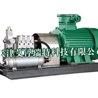煤泵层注水泵注水水ZZB高压泵防爆机增压泵煤矿层注水电设备注水