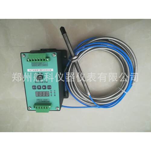 SVTOJ-J101振动变送器SD1-01位移D振动保护变送器郑州航科