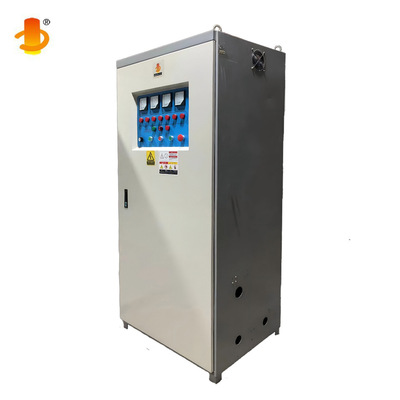 中频感应加热电源400kw 齿轮不锈钢透热 齿条推进轴淬火设备