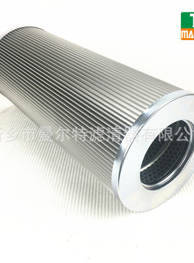 ST1010空压机油滤SH53107液压油滤芯ST1530螺杆泵压缩机外置油格