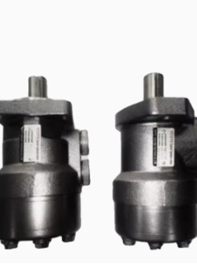 台湾YUSTE液压泵 摆线液压马达BM2-100 叶片泵PV2R1 PV2R2 油泵