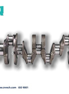 厂家直供N46B20 曲轴 11217516040 11211439945 11211439949