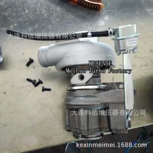 HX30W 工厂销售 4051241涡轮增压器6BT