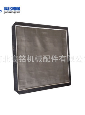 铁路机车滤芯WD962机油滤清器 W962机油滤清器 DF4B内燃机车滤芯