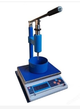 砂浆凝结时间测定仪 型号:KX033-SZ-100 库号：M60998