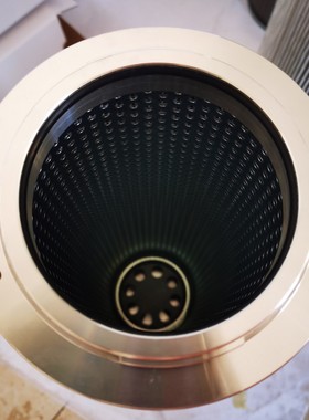 SWQ80/10 SWQ100/SW油泵过滤器滤芯双筒网式过滤器滤芯SWQ80/30um