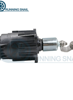 TD025汽车涡轮增压器电磁阀49373-07012