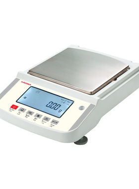 D&T天津德安特 电子天平ML100002,百分位天平10kg/0.01g