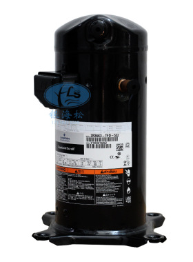 艾默生谷轮ZR72KC-TFD-52E|6匹中央空调冷却用全封闭涡旋压缩机
