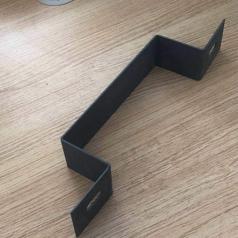 管廊配件支架桥架托臂热镀锌C型钢托臂厂家供应现货批发托臂支架