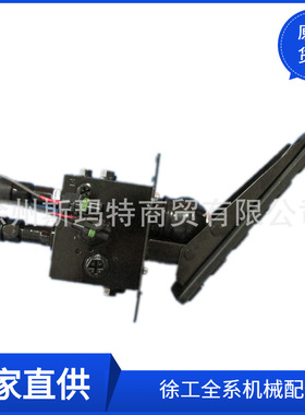 供应徐工原厂平地机配件 803079066 VB-220-570-63-C5-504制动阀