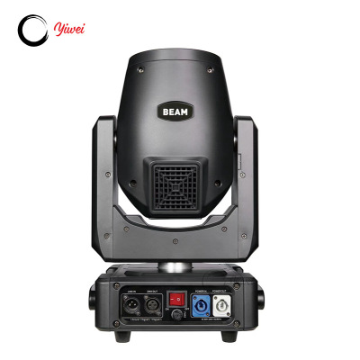 舞台灯高亮迷你230W光束摇头灯酒吧光束灯