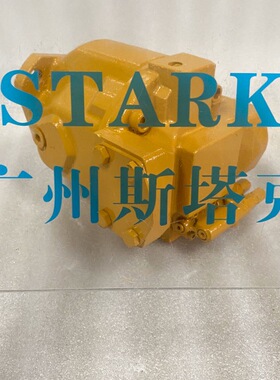 556-4842液压泵5564842 W44250000用于SEM 655D 660D 668D装载机