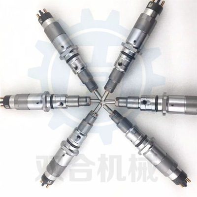 发动机喷油器612640090001 喷油器0445120265 0445120266