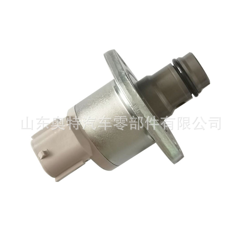柴油泵电磁阀  SCV阀 294200-0254 油泵配件计量阀