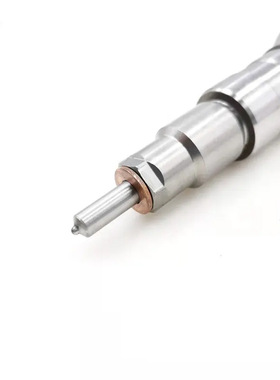 0445120037 3965750高压共轨喷油器总成全新喷油嘴