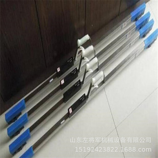 铁路轨距尺轨距尺 1435轨距尺矿用标准轨道尺 铁路道尺 900 600