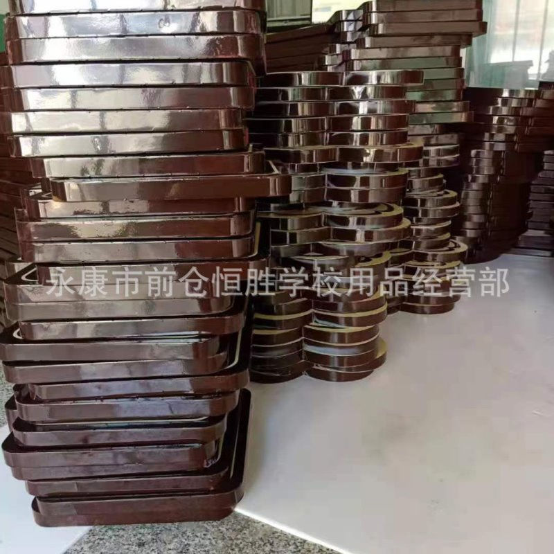 不锈钢草地牌公园小区花草牌绿化草坪牌温馨提示警示牌标语指示牌