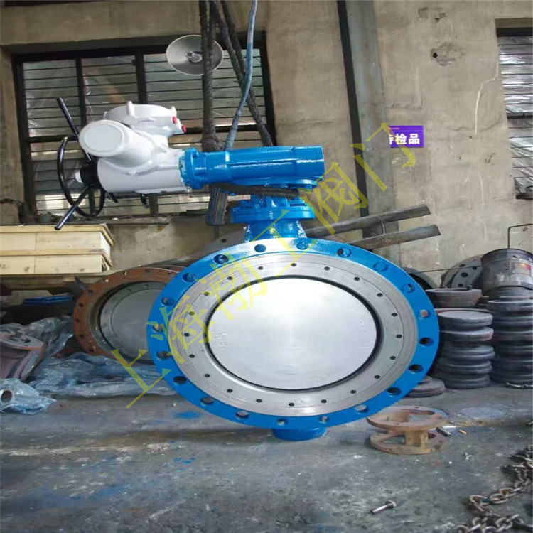 双向流硬碰硬旋球阀 XDF3204H-10C 双向承压球阀 硬密封法兰球阀