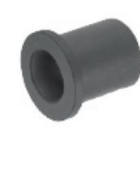 原厂MISUMI 无油衬套PTFE树脂型直柱型·肩型 TFZB16-20