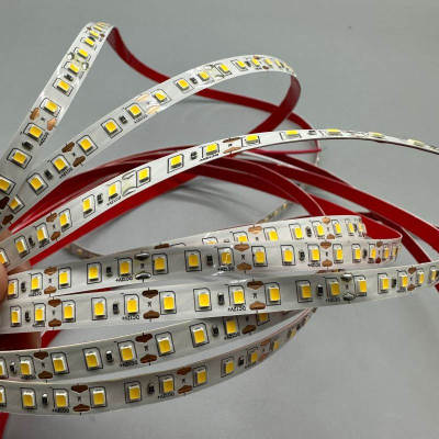 低压灯带led灯条长条线形灯24V氛围灯自粘客厅吊顶灯槽12V变压器