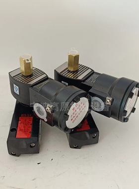 G551B401M0 两位五通电磁阀 NF8551A321MO EF8551A421 EF8551G421