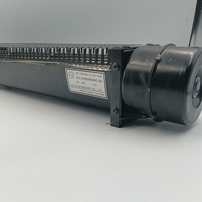 金亿翔JYS 进口JE3-JN06036B48-3B 横流风机