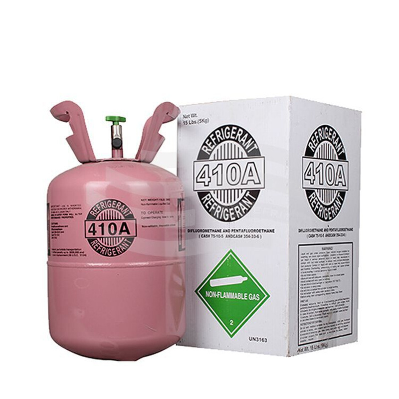中性包装 R410A制冷剂 家用空调冷媒中央系统雪种