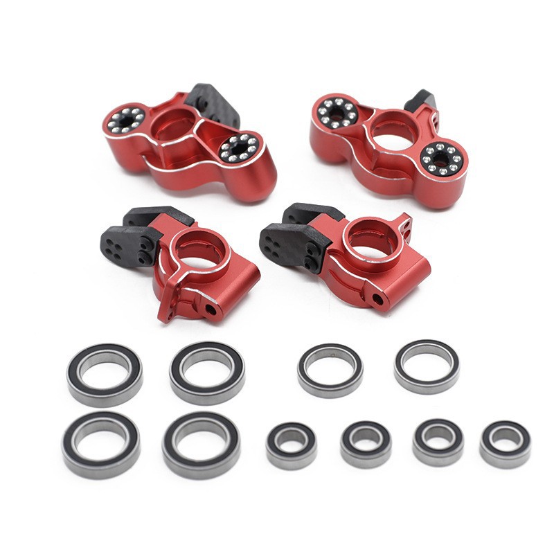 Arrma KartonTyphon1/ 7 Infraction Limitless Mojave 转向杯