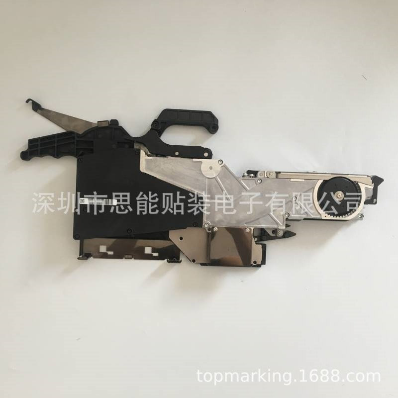KLJ-MC500-001 ZS 32MM送料器供料器 SMT贴片机飞达