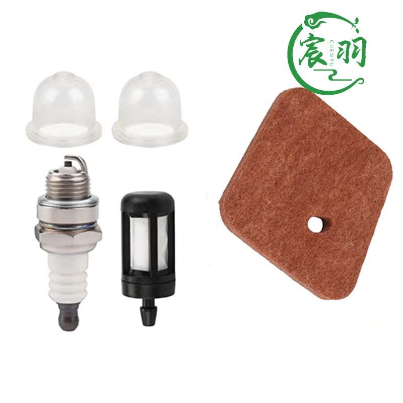 FS38 FS45 FS46 FS55 HS45 FC55空滤器 滤芯 燃油滤 滤棉 油杯