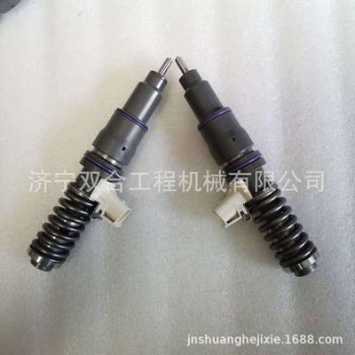 厂家供应 喷油器 21582094 BEBE4D35001喷油嘴