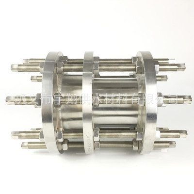 Dismantling Joint DIN JIS CLASS BS4504 各种材质 标准传力接头