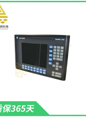 2711R-T10T  |     2715P-T12WD-B  | 操作终端